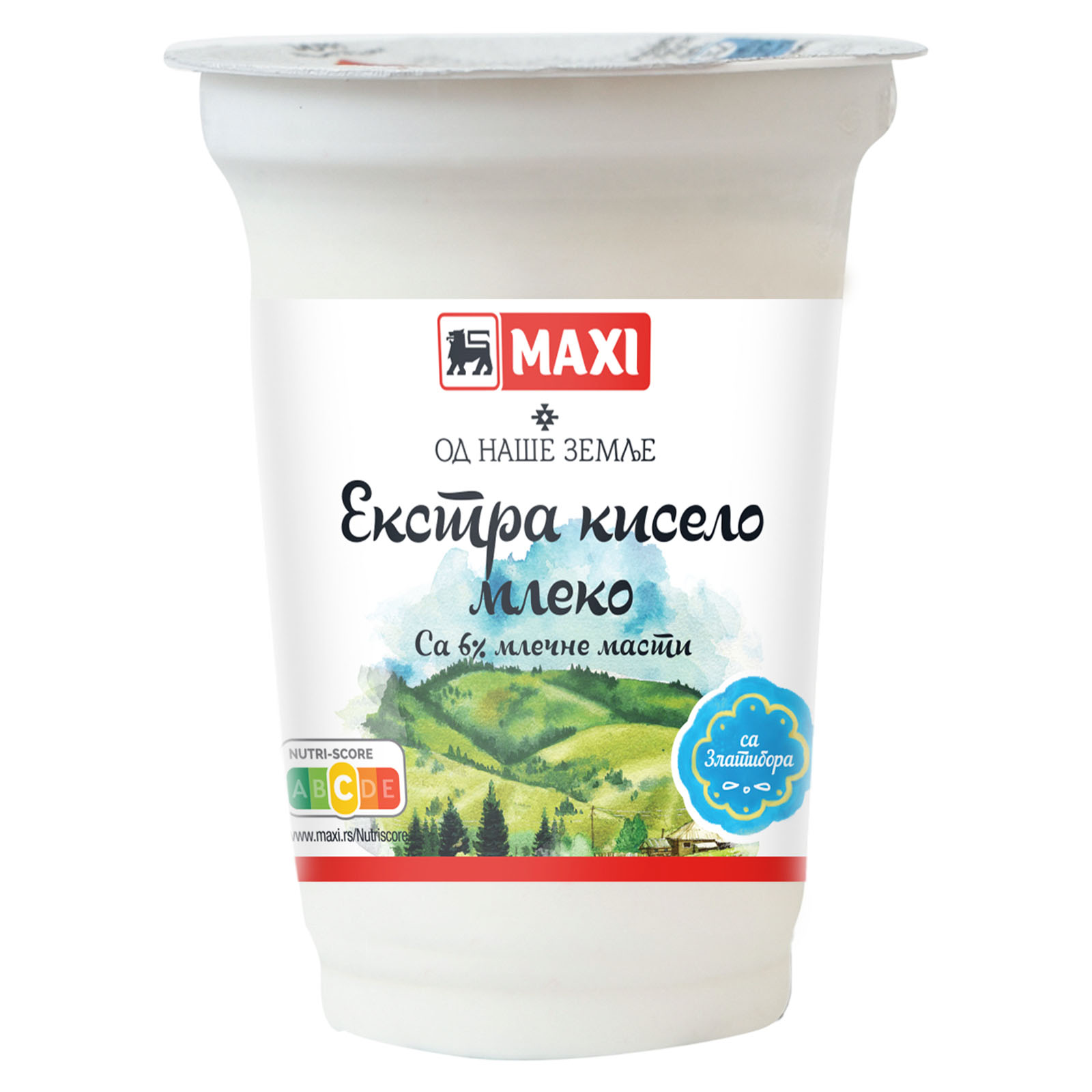 Maxi ONZ
