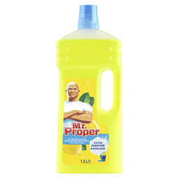 Sred./cisc. Mr.Proper Lemon 1.5l