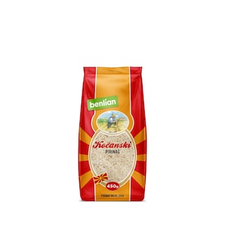Pirinac Kocanski BF 450g