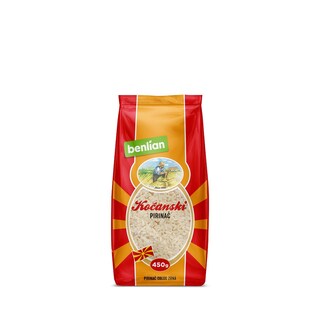 Pirinac Kocanski BF 450g