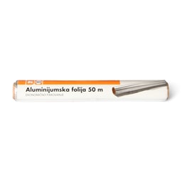 Aluminijumska folija 365/Premia 50m