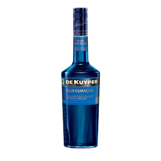 Liker Curacao Blue DK 0.7l
