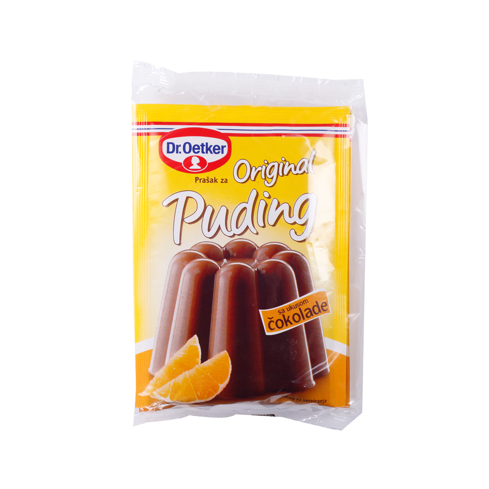 Dr Oetker
