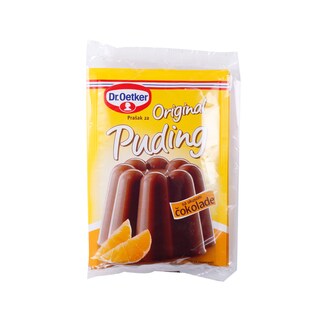 Puding cokolada Dr.Oetker 3/1 141g