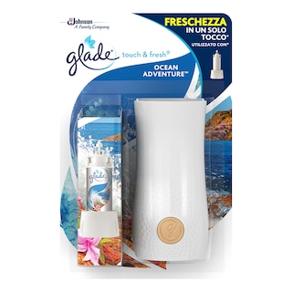 Osvez.prost.Glade SPA/micro spr.baza10ml