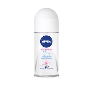 Roll on Nivea Fresh Flower 50ml