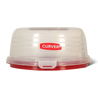 Kutija za tortu Curver FI 34.7cm