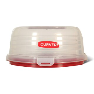 Kutija za tortu Curver FI 34.7cm