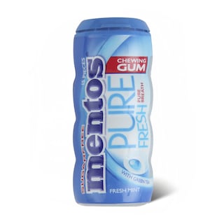 Zvake Fresh Mint Mentos 30g