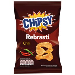 Cips Chio red paprika 40 gr
