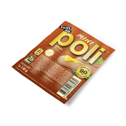 Poli mini virsla Perutnina 130g