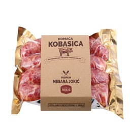 Domaca dimljena kobasica Jokic