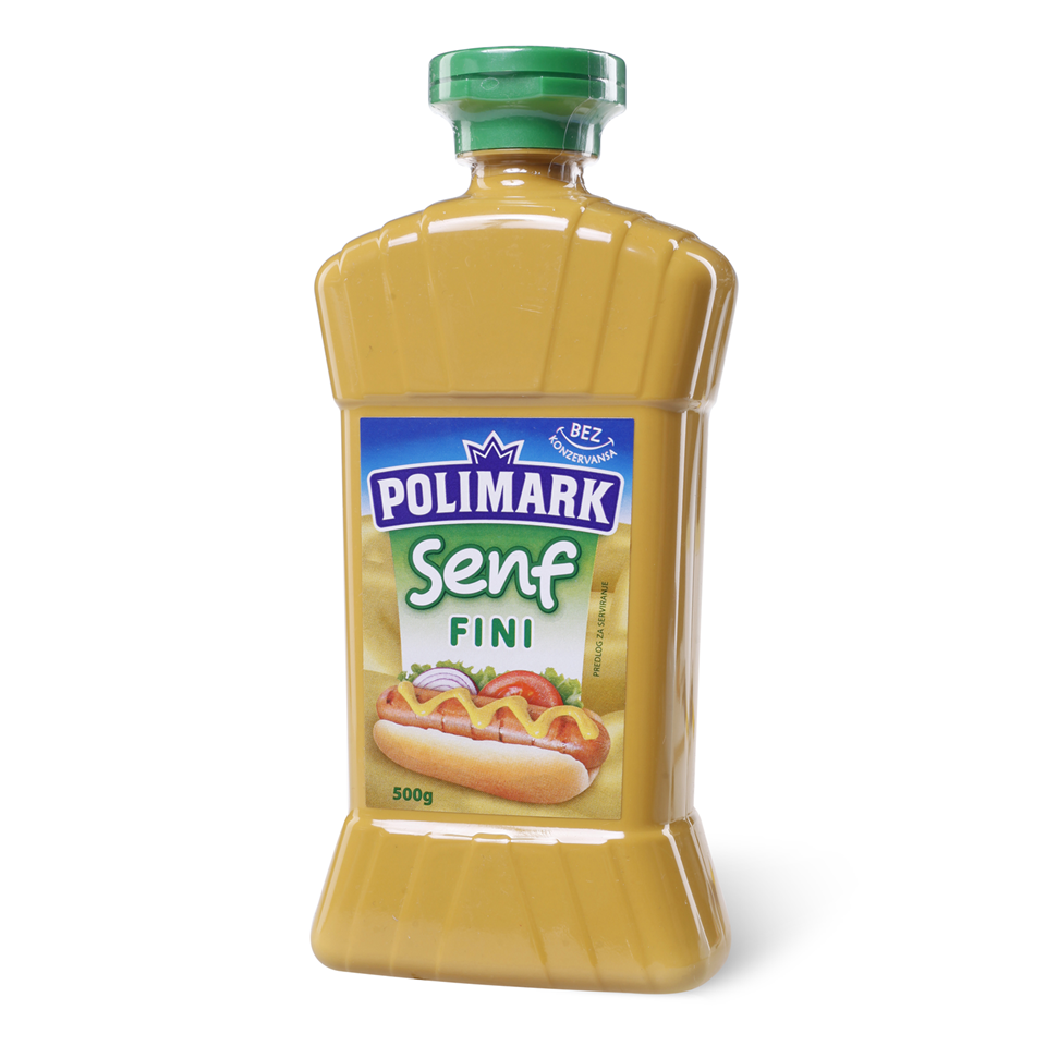 Polimark
