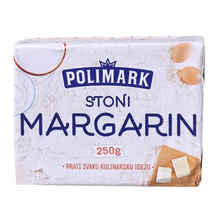 Stoni margarin Polimark 250g