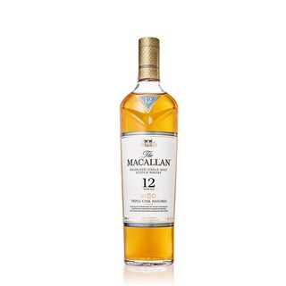 Whisky The MacAllan 12 Y.O. 0,7l