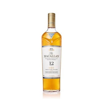 Whisky The MacAllan 12 Y.O. 0,7l
