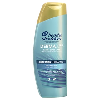 Sampon H&S Derma X Pro Hydrate 300ml