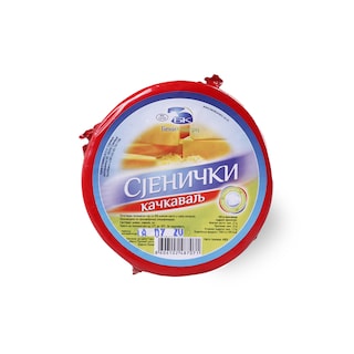 Beni komerc Sjenicki kackavalj 480g