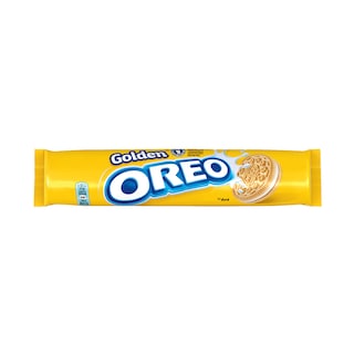 Keks Oreo golden 154g