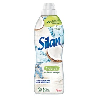 Omeksivac Silan Kokos 800ml