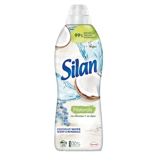 Omeksivac Silan Kokos 800ml