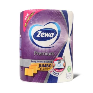 Ubrus Jumbo troslojni-230sh Zewa