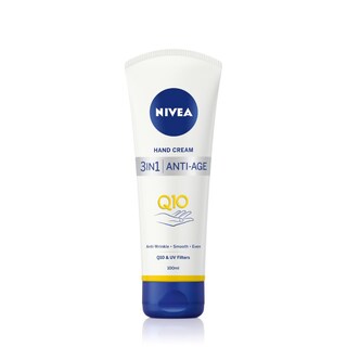 Krema za ruke 3u1 Nivea Q10 100ml
