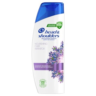 Sampon Nourishing H&S 330ml