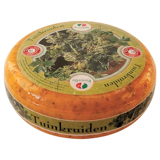 Sir polutvrdi Ruscello zac.Bilj.50% mm