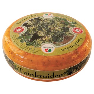 Sir polutvrdi Ruscello zac.Bilj.50% mm