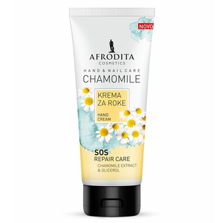 Krema za ruke kamilica 100ml