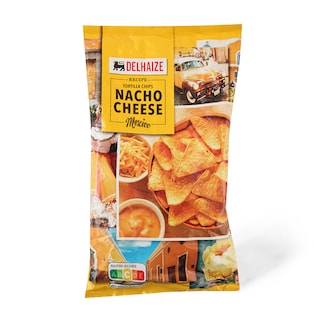 Tortilja sa sirom DLL 185g