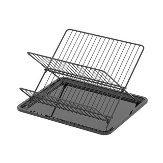 Ocedji.za sudove Black Matte TDE-BM339