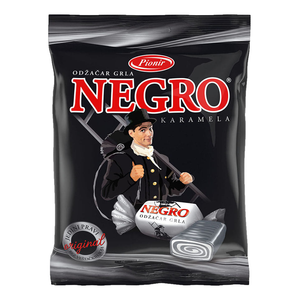 Negro