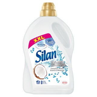 Omeksivac Silan kokos 2700ml