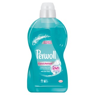 Perwoll Care&Refresh 1.8L