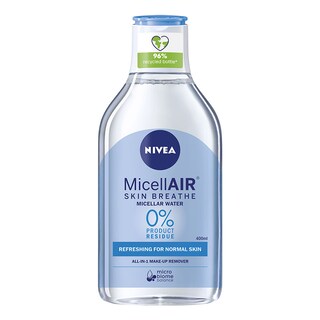 Micelarna voda Nivea norm.koza 400ml