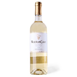 Vino belo Mout.Cadet Blanc Rothsch.
