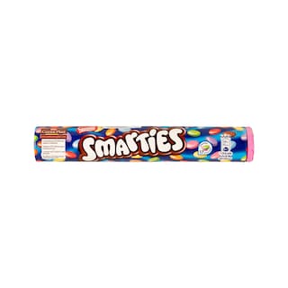 Bombone Smarties tuba 130g