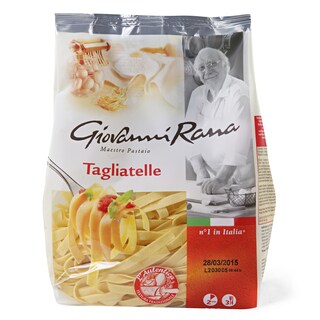 Tagliatelle Giovani Rana 250g