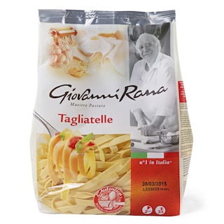 Tagliatelle Giovani Rana 250g