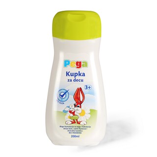 Kupka za decu Pega 200ml