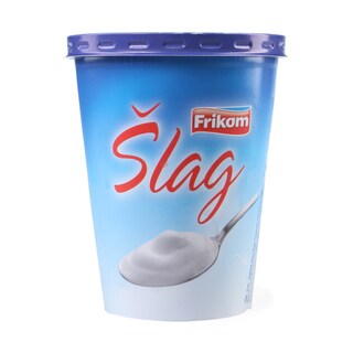 Smrz.mlec.desert slag Frikom 220ml(110g)