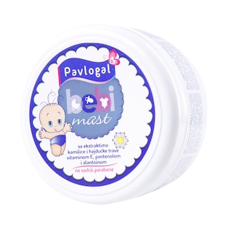Mast Pavlogal bebi 250ml