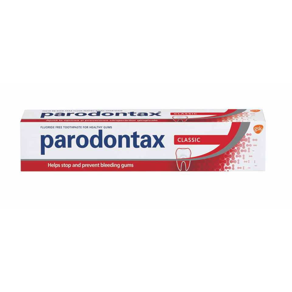 Paradontax