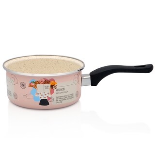 Kaserola 16 Kitchen roze