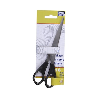 Makaze S.Grip B Office Point 15.5cm