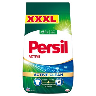 Persil detergent Regular 7,2kg 80WL