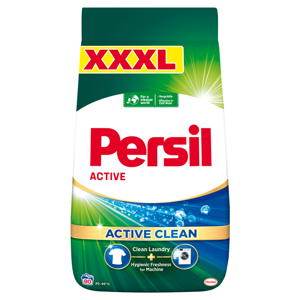 Persil