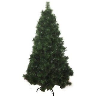 NG jelka met.post.1,8m dark 1804-0542